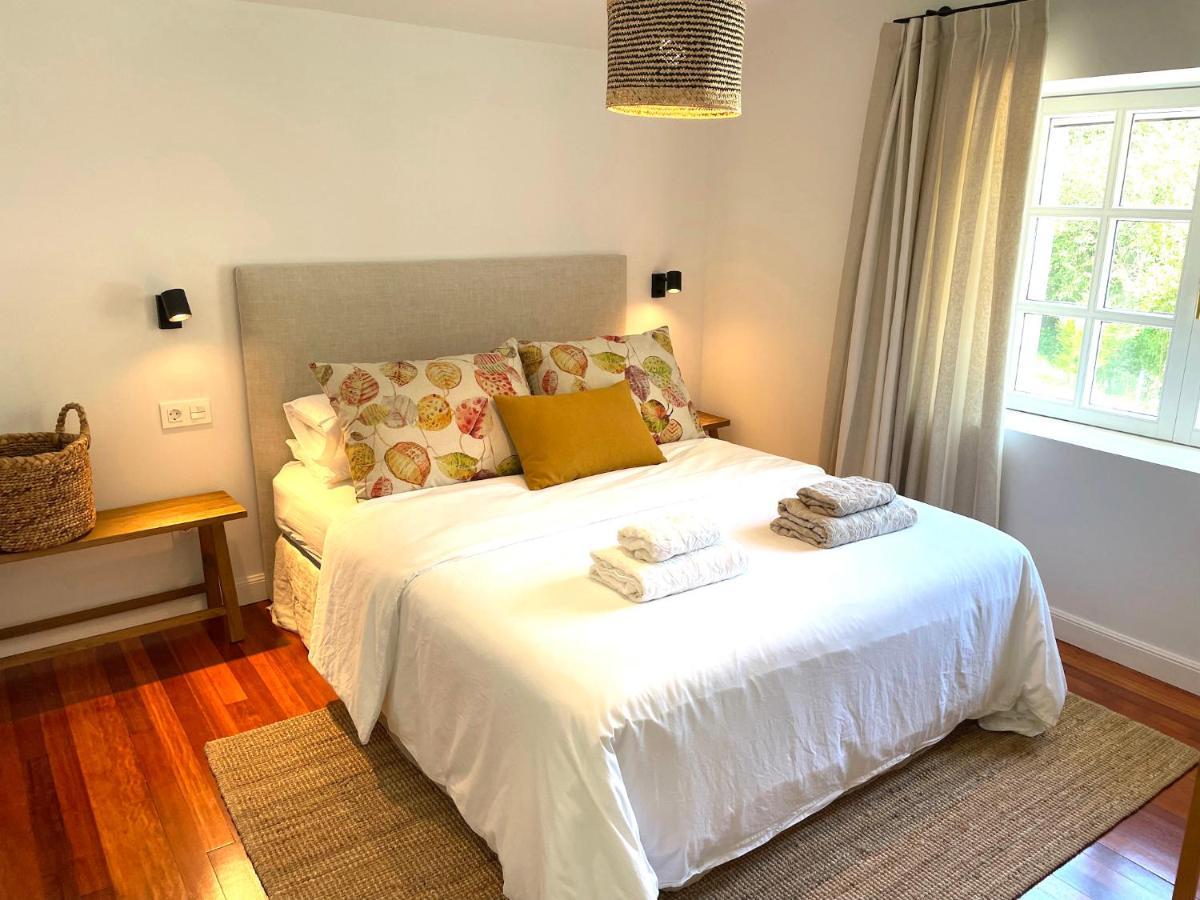 Gurah Boutique Apartments Bakio Exteriör bild