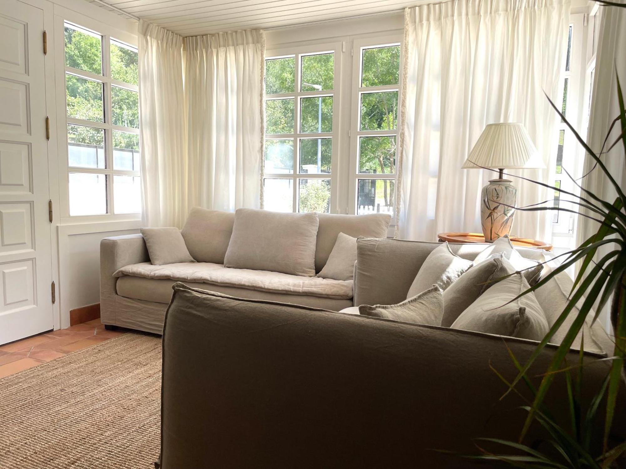 Gurah Boutique Apartments Bakio Exteriör bild