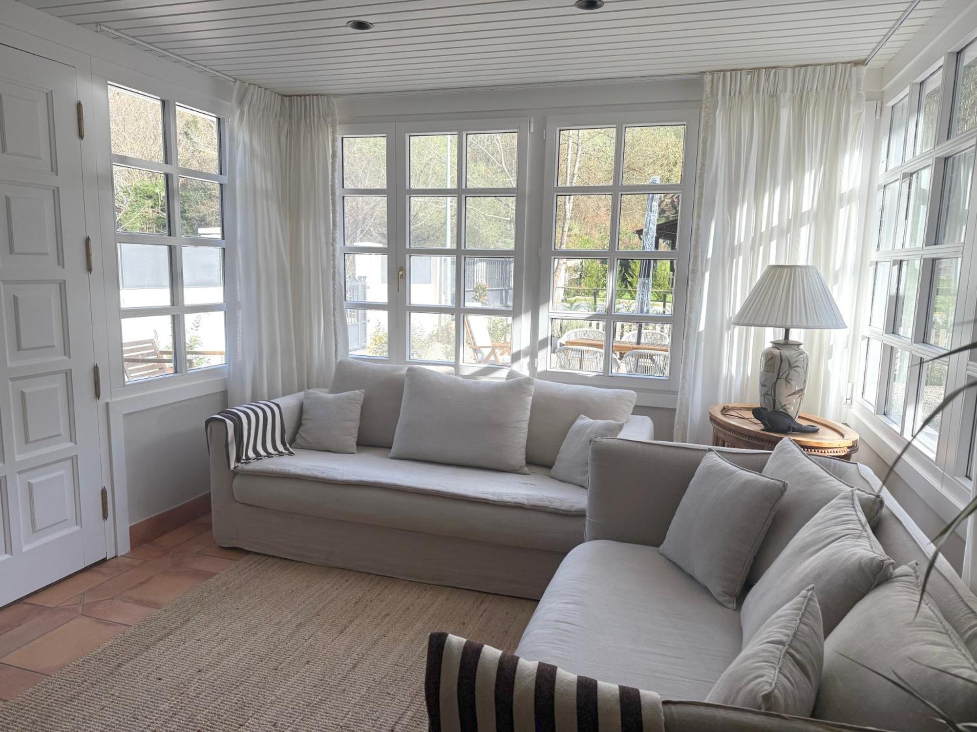 Gurah Boutique Apartments Bakio Exteriör bild