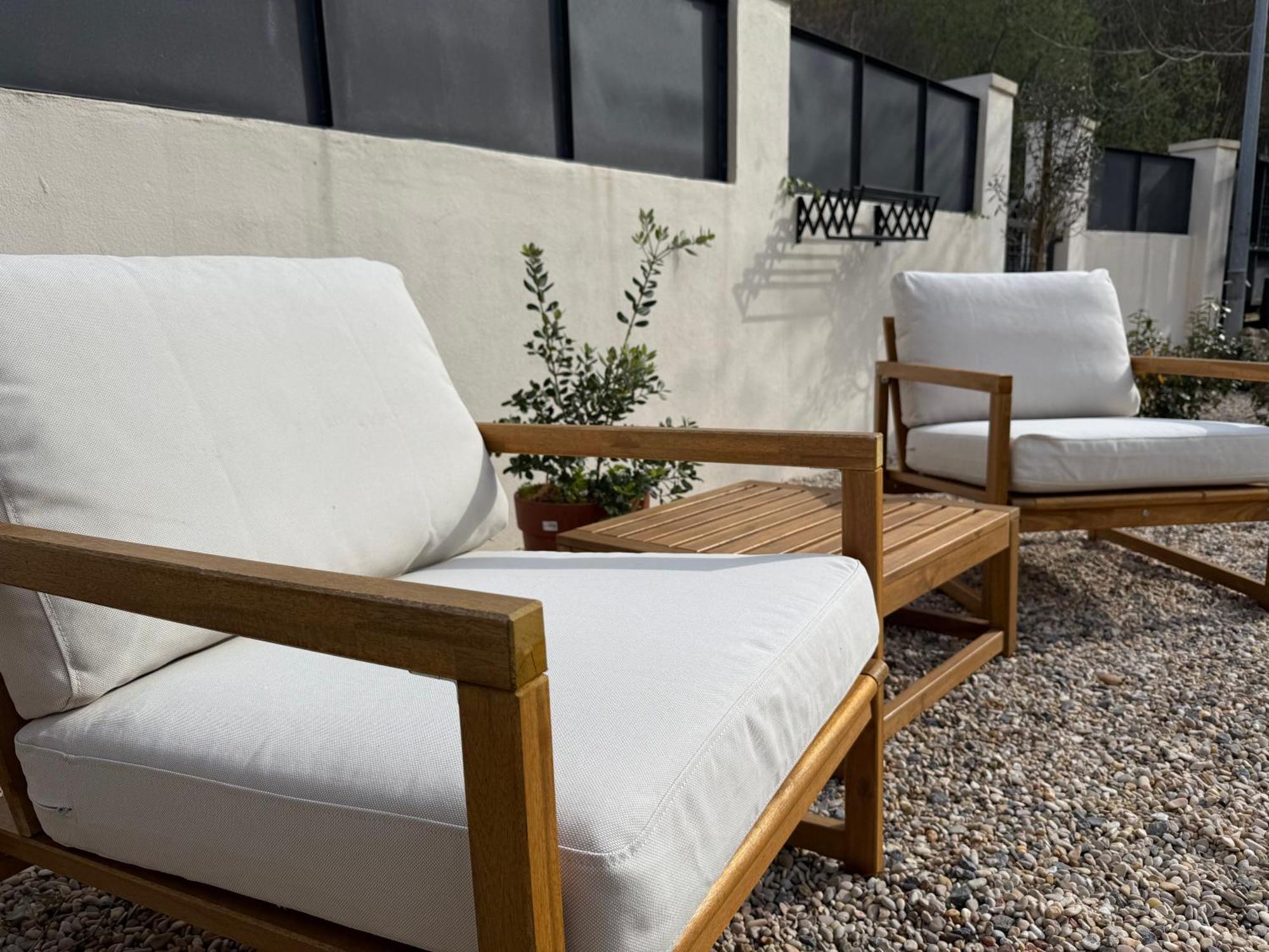 Gurah Boutique Apartments Bakio Exteriör bild