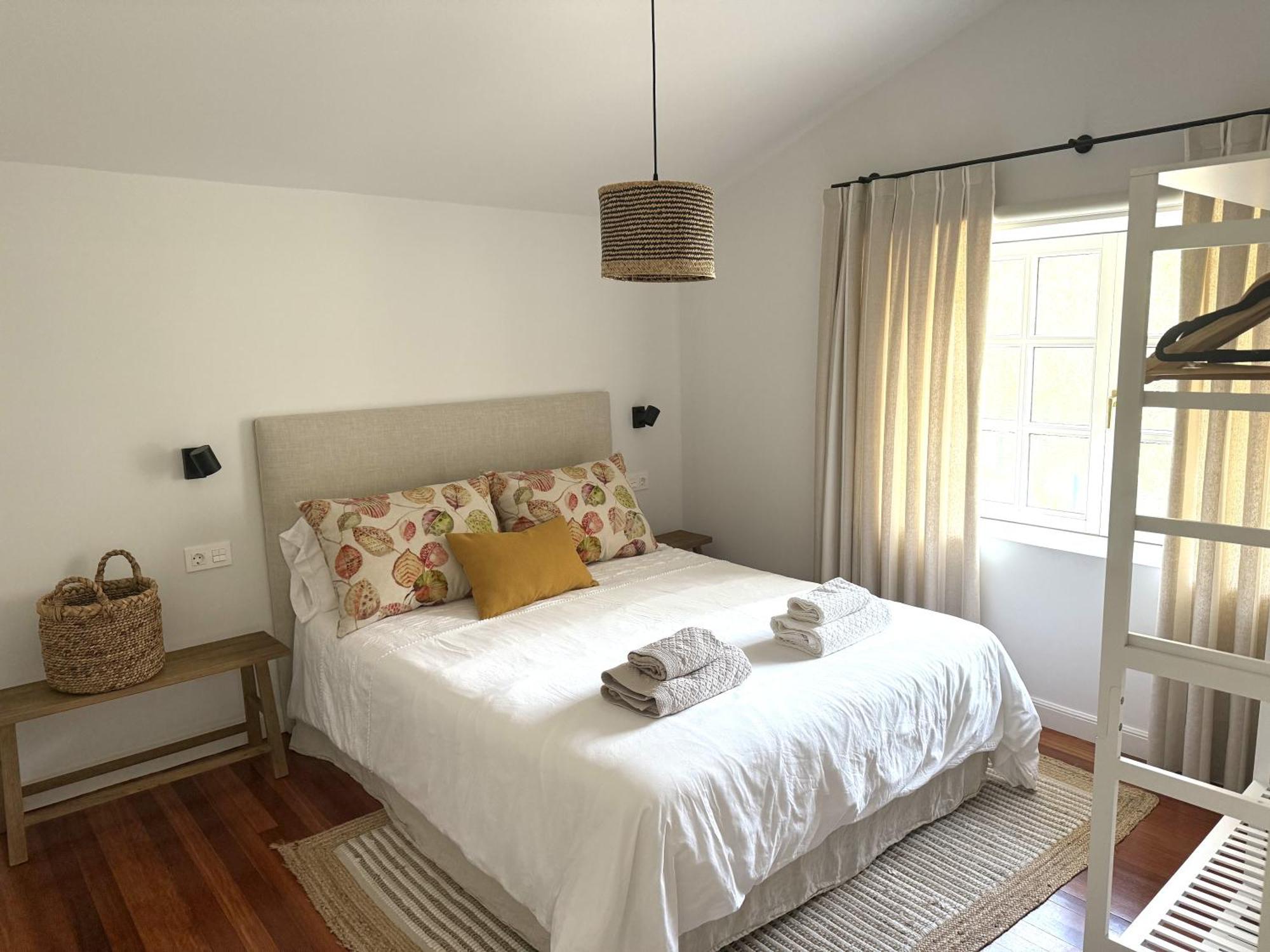 Gurah Boutique Apartments Bakio Exteriör bild