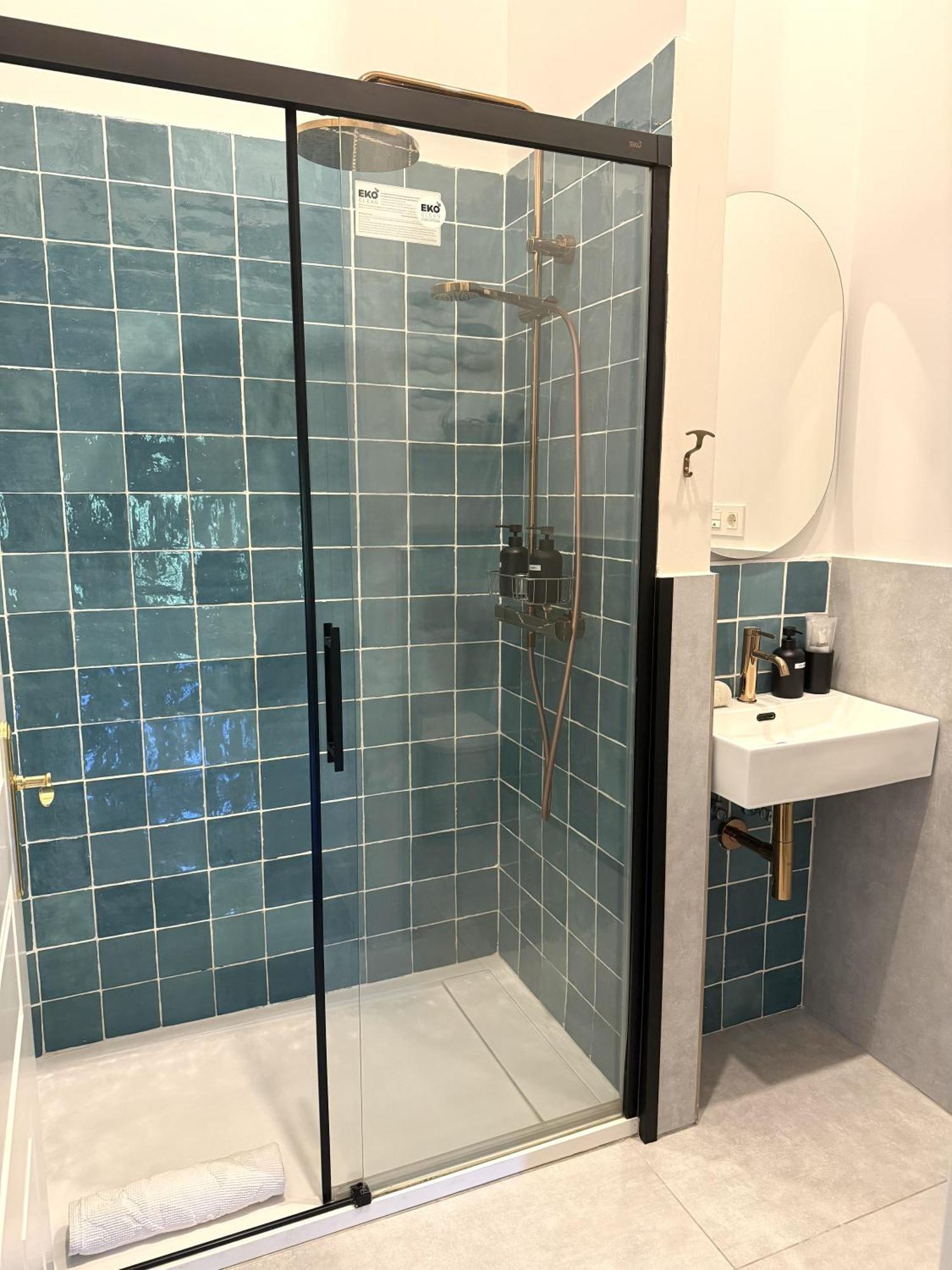 Gurah Boutique Apartments Bakio Exteriör bild