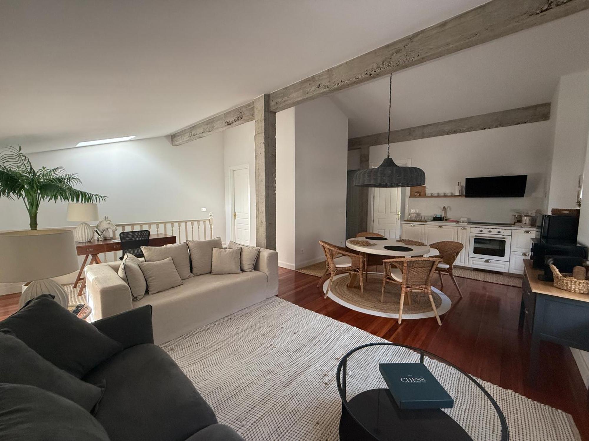 Gurah Boutique Apartments Bakio Exteriör bild