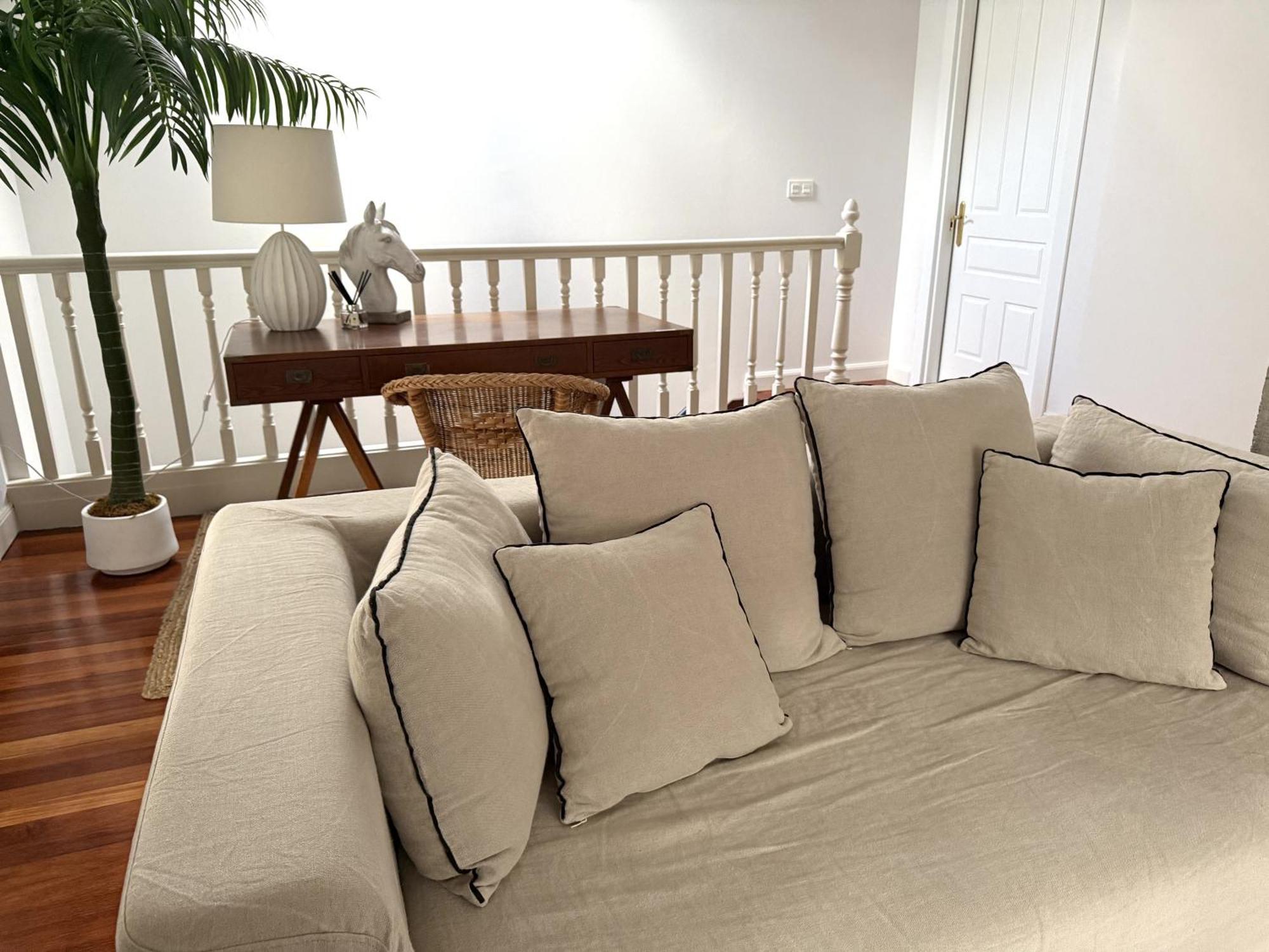 Gurah Boutique Apartments Bakio Exteriör bild