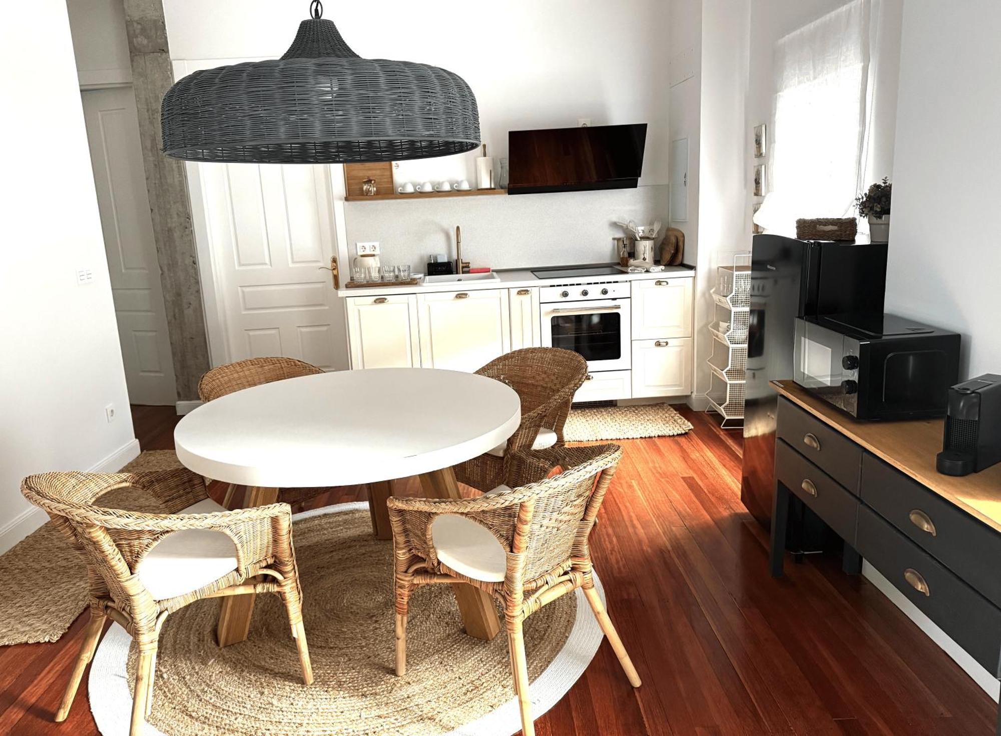 Gurah Boutique Apartments Bakio Exteriör bild