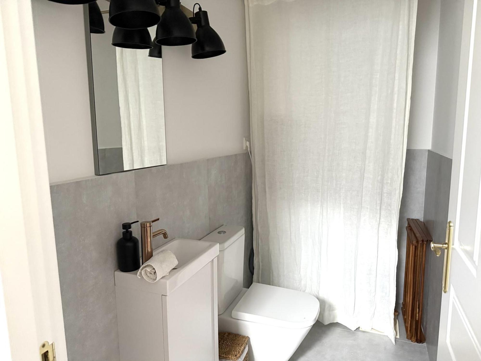 Gurah Boutique Apartments Bakio Exteriör bild