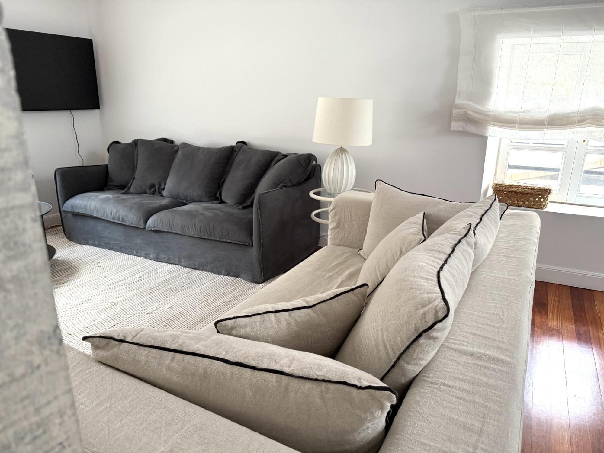 Gurah Boutique Apartments Bakio Exteriör bild